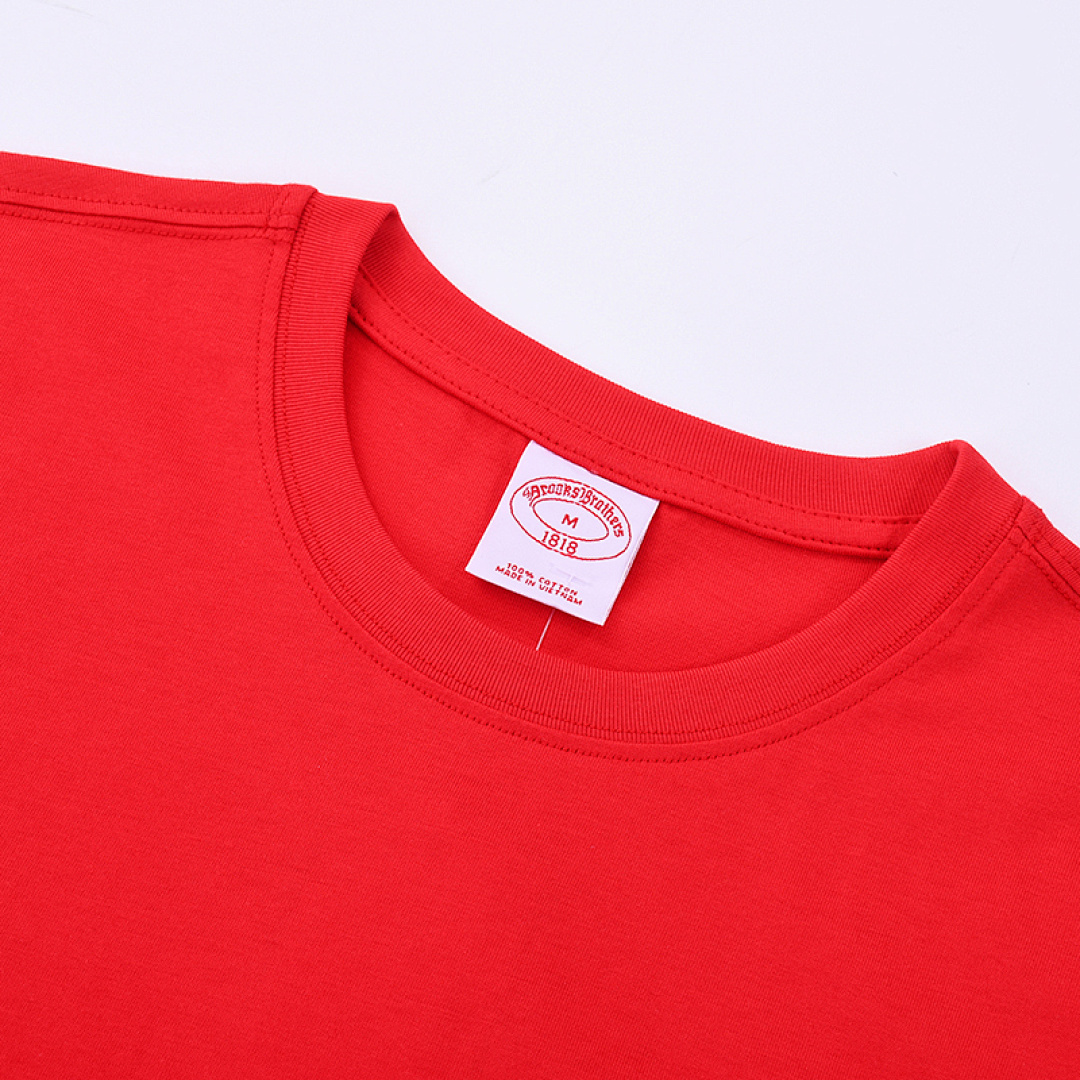 Brooks Brothers Golden Fleece Logo T-Shirt · A1023 — תמונה 15