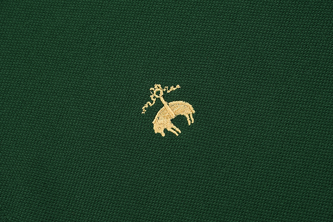Brooks Brothers Golden Fleece Stretch Supima Polo · A1132 — תמונה 25