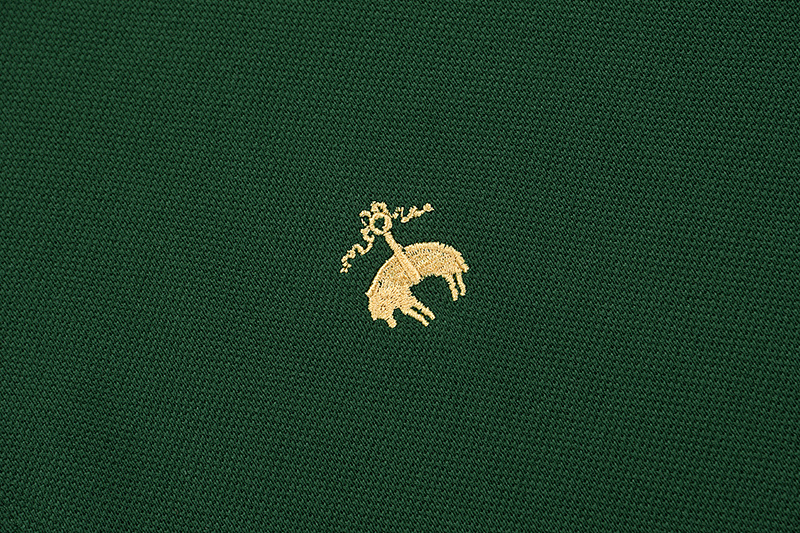 Brooks Brothers Golden Fleece Stretch Supima Polo · A1132 — תמונה 26