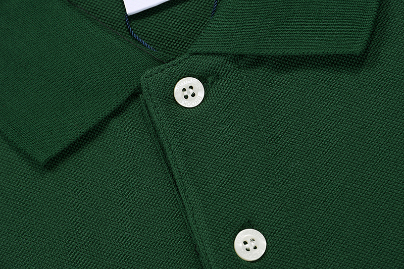 Brooks Brothers Golden Fleece Stretch Supima Polo · A1132 — תמונה 28