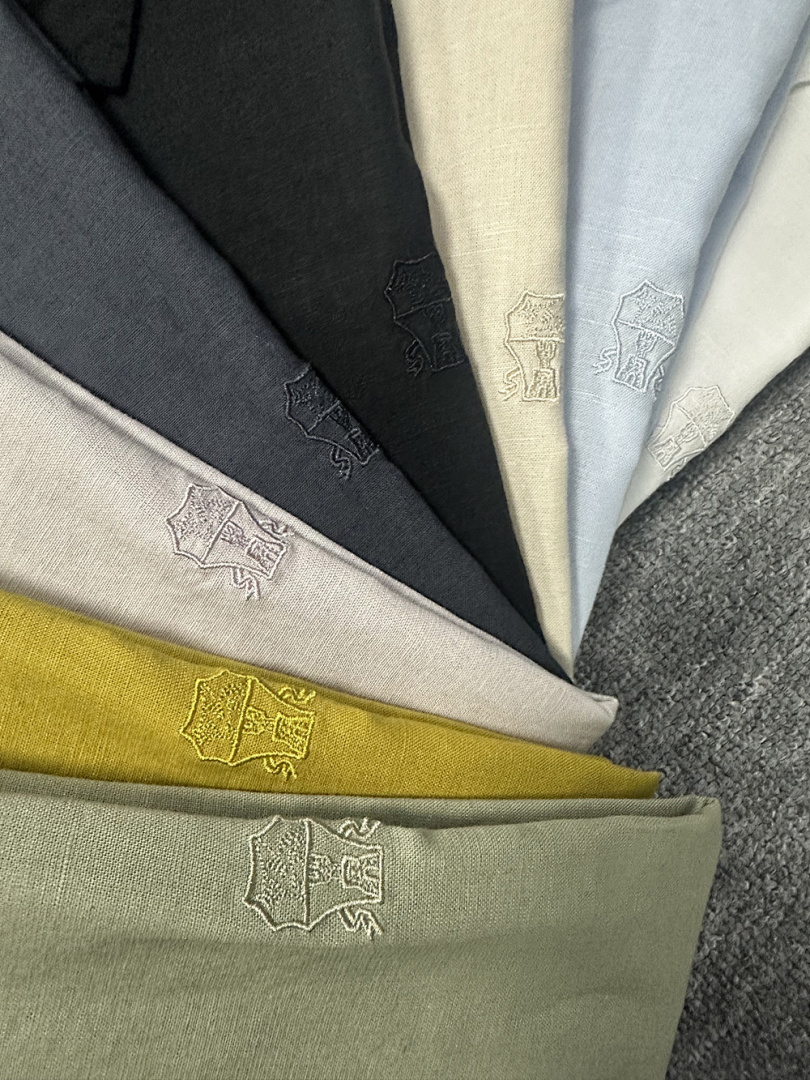 Brunello Cucinelli — חולצה מכופתרת · A2992 — תמונה 16