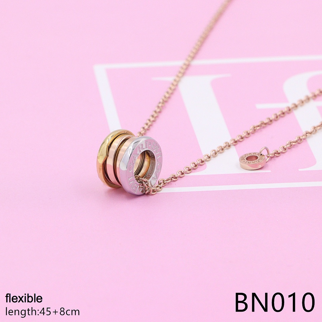 BN1 Bulgari