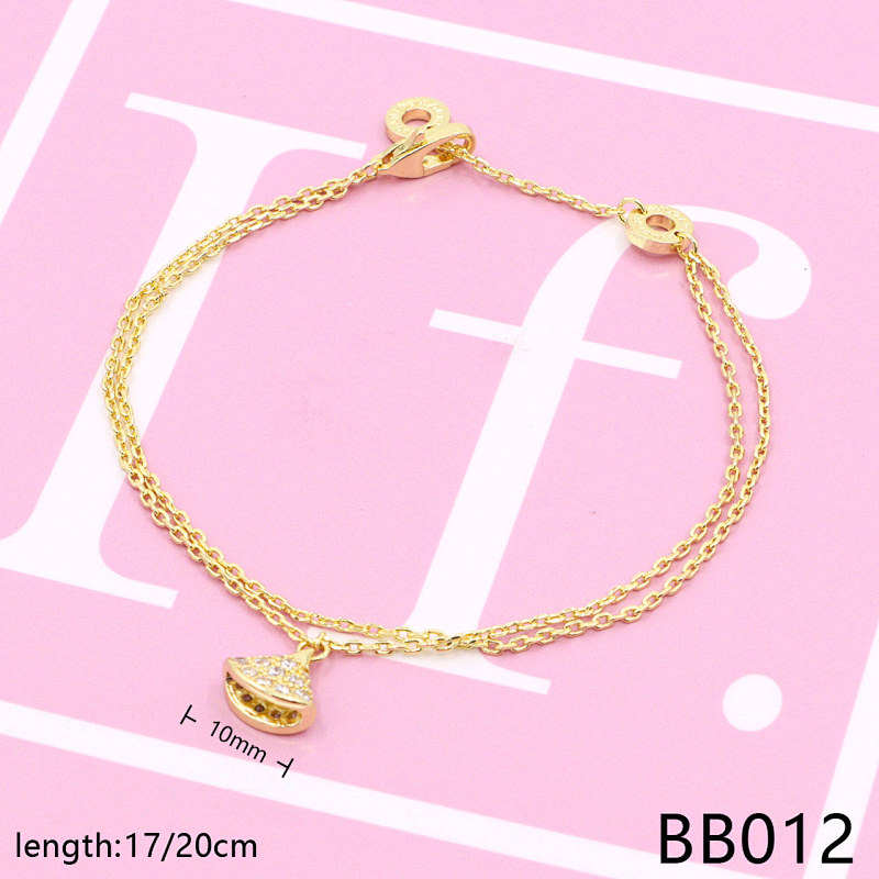 BB2 Bulgari