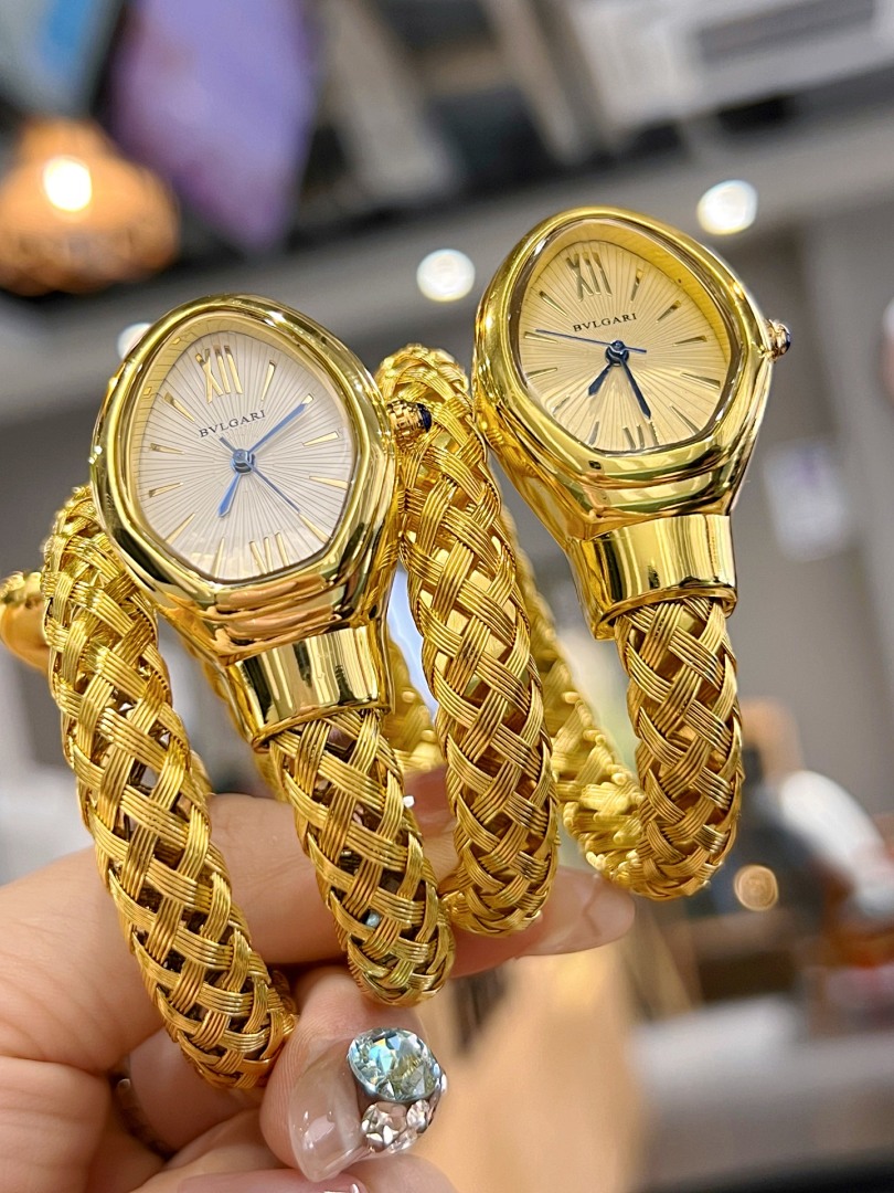 BUW11 Bulgari