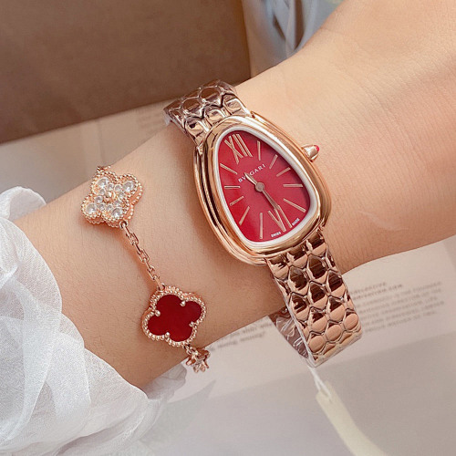 BUW5 Bulgari