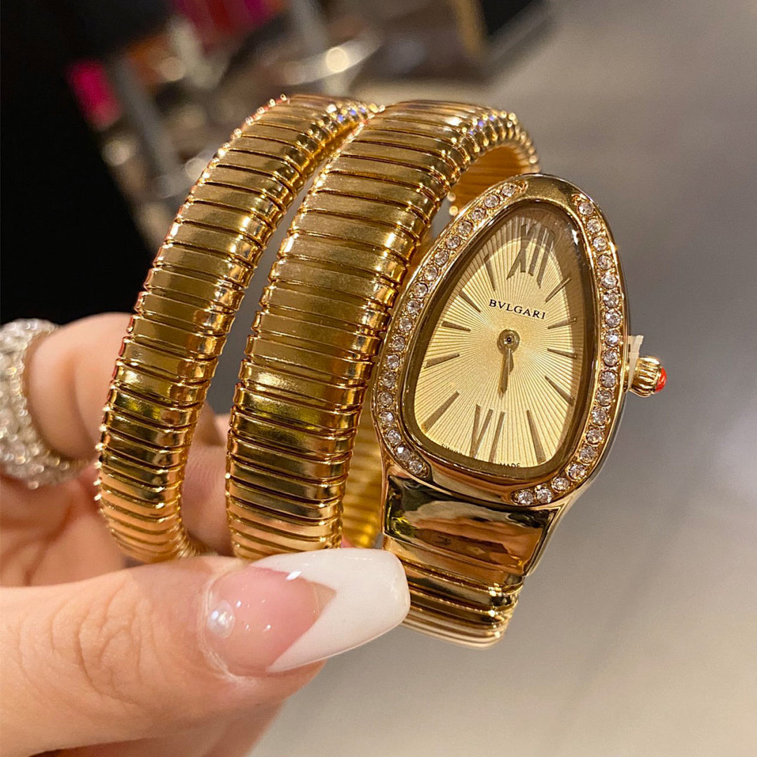 BUW1 Bulgari