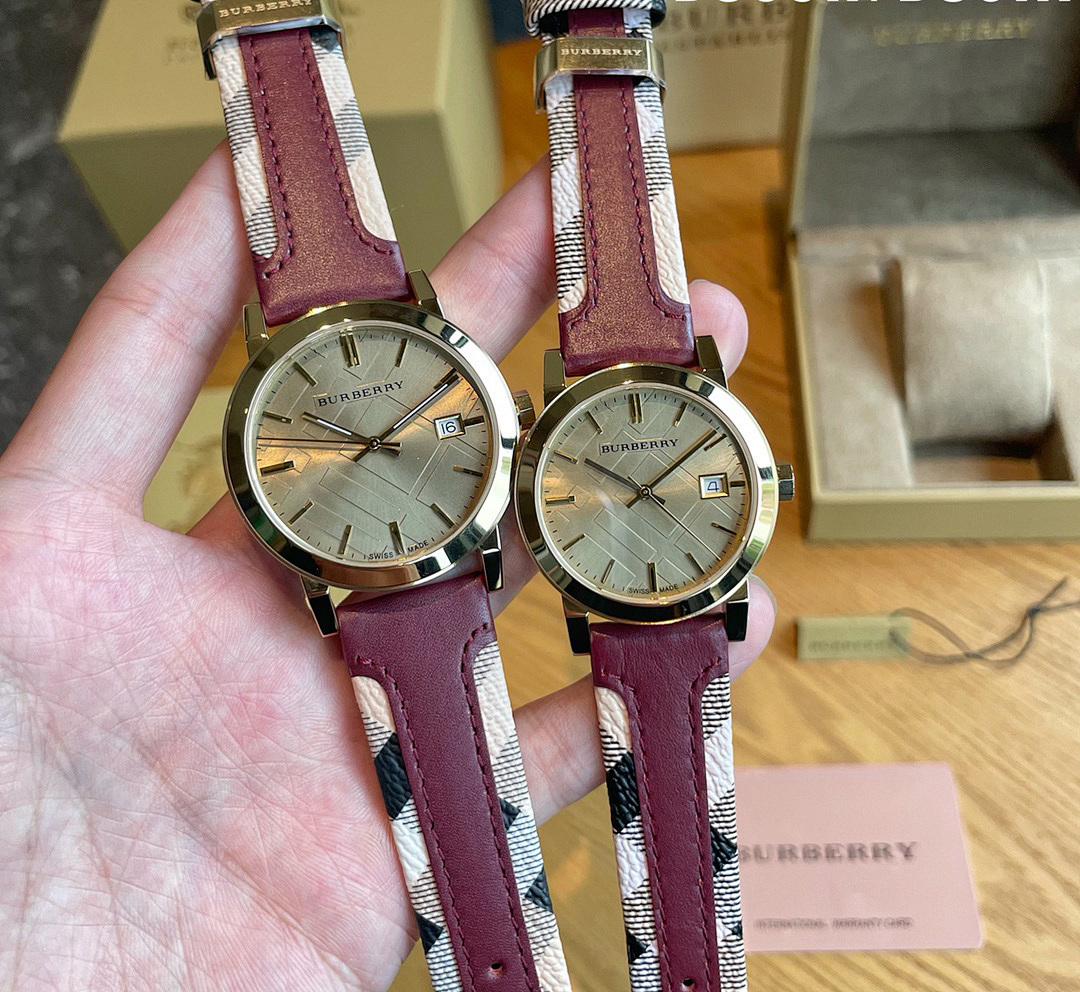BBW3 Burberry