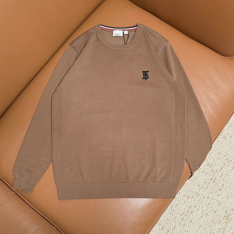 Burberry — סוודר · A2125 — תמונה 18
