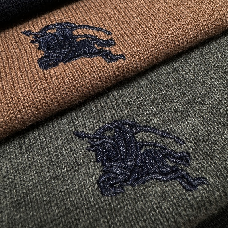 Burberry — סוודר · A2125 — תמונה 26