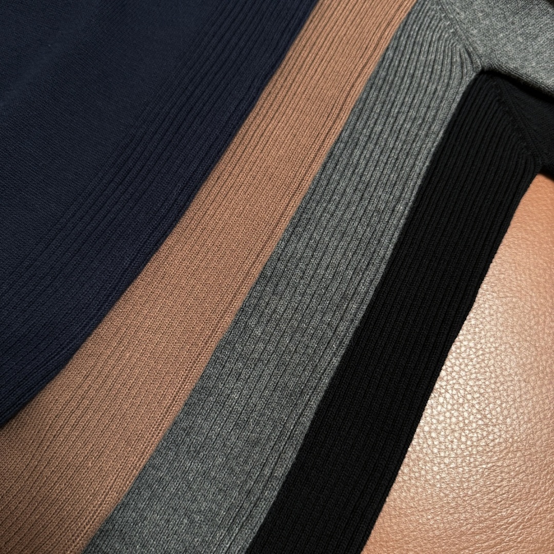 Burberry — סוודר · A2125 — תמונה 9