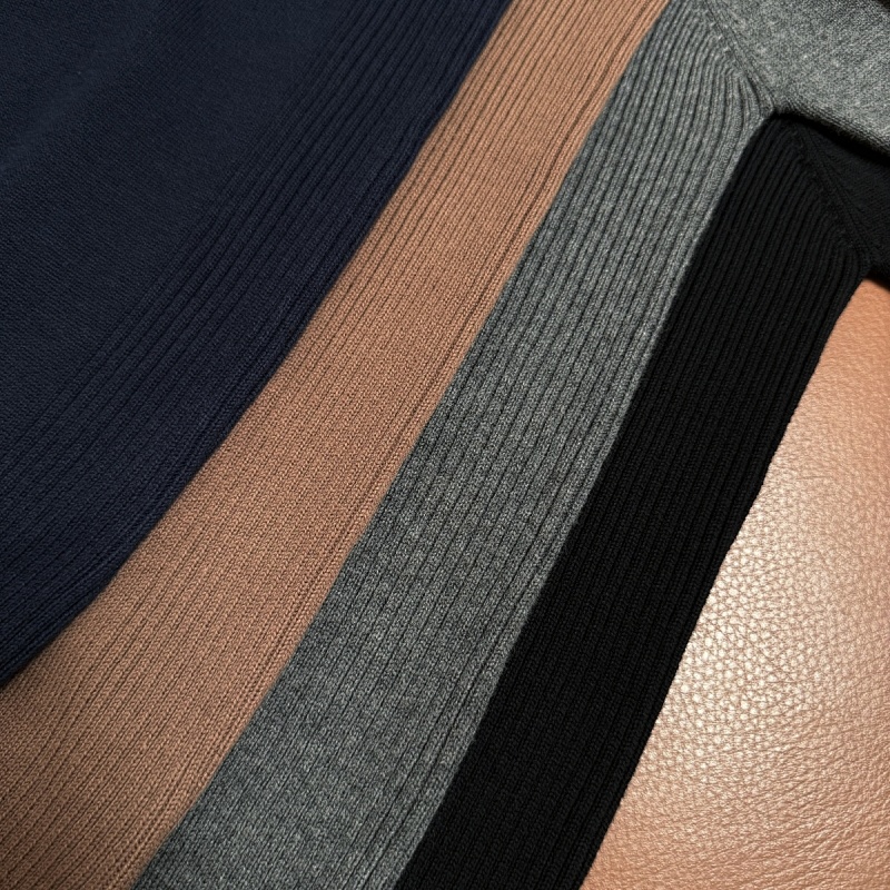 Burberry — סוודר · A2125 — תמונה 10