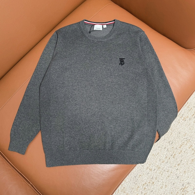 Burberry — סוודר · A2125 — תמונה 14