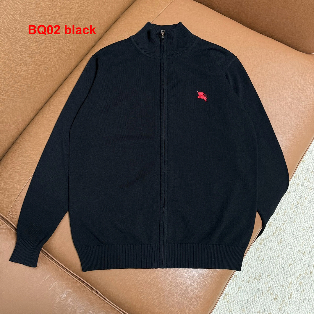 Burberry — סריג · A3417 — תמונה 7