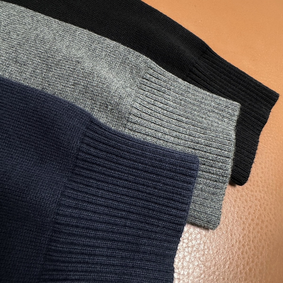 Burberry — סריג · A3417 — תמונה 16