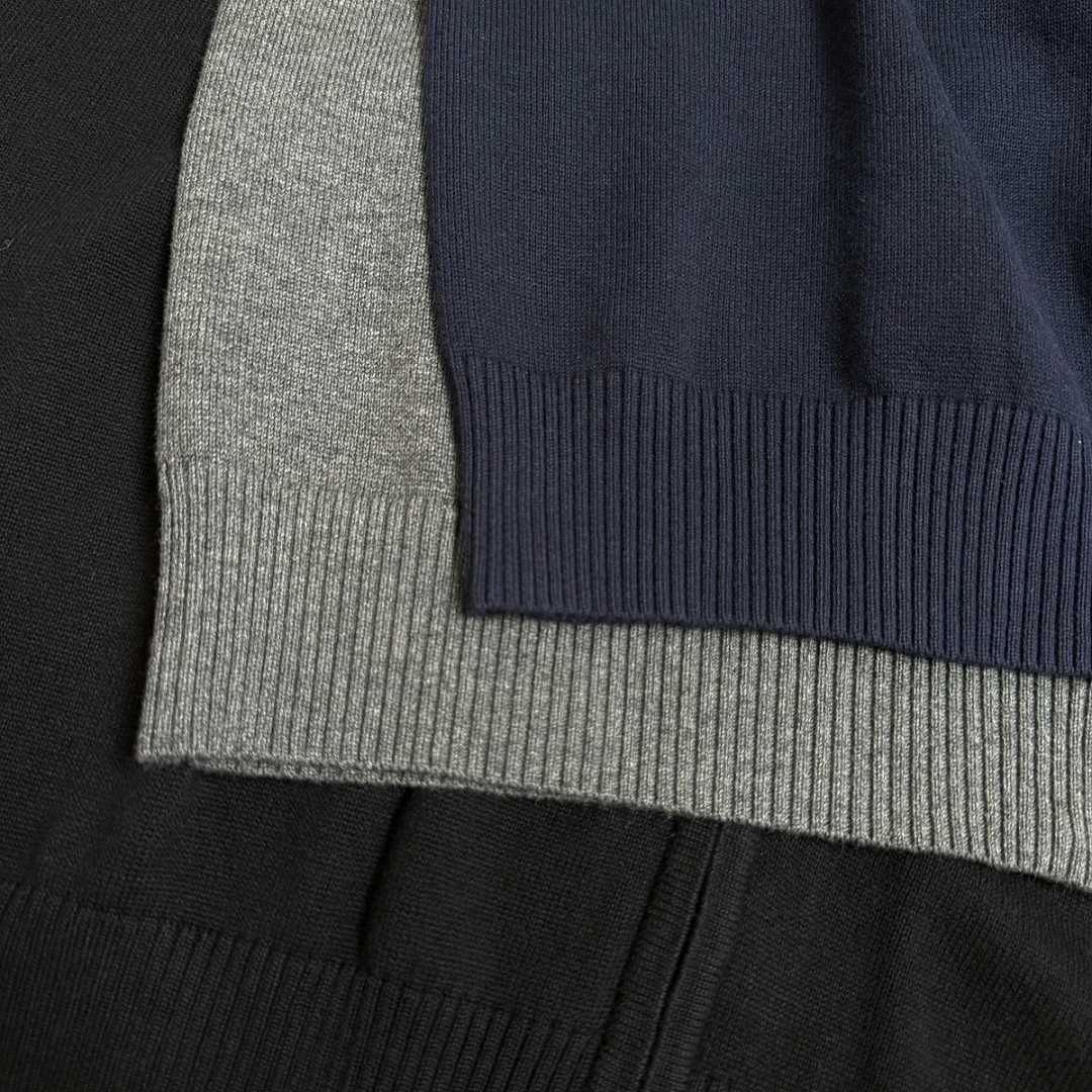 Burberry — סריג · A3417 — תמונה 15