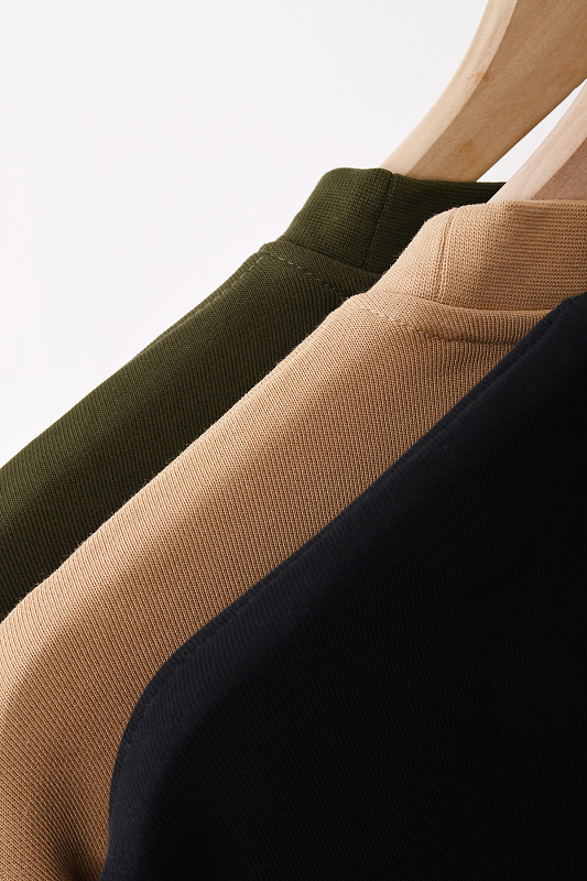 Burberry Logo Cotton Sweatshirt · A3304 — תמונה 49