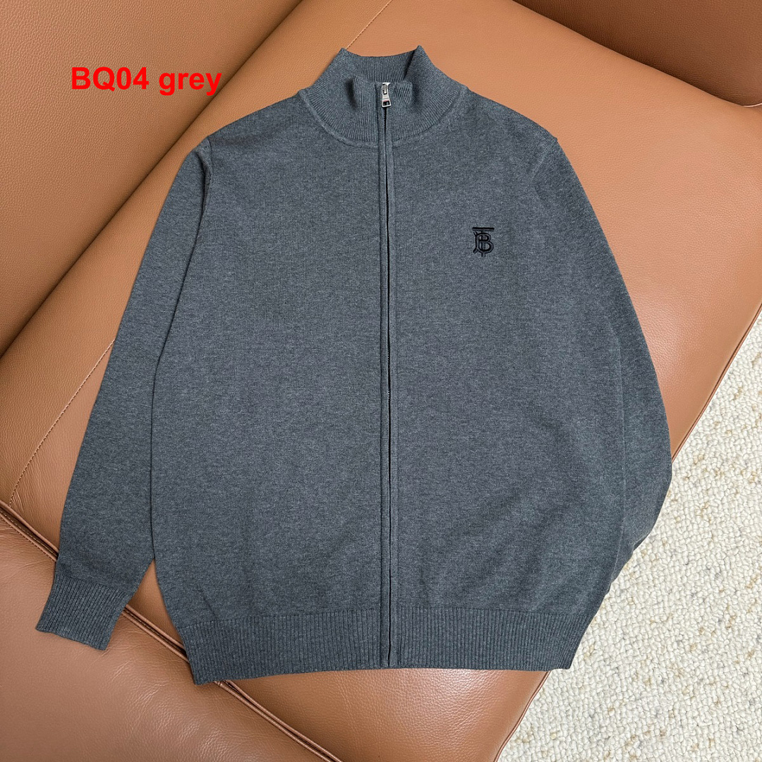 Burberry — סריג · A3417 — תמונה 5