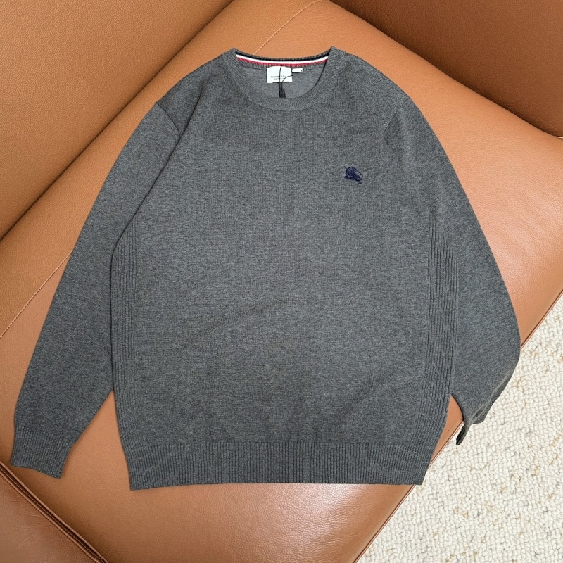 Burberry — סוודר · A2125 — תמונה 32