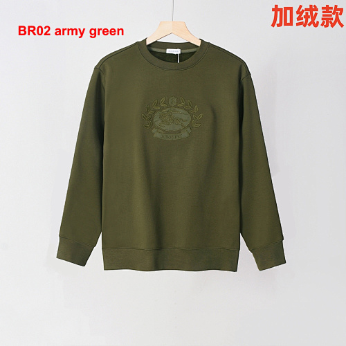 Burberry Silt · A2741