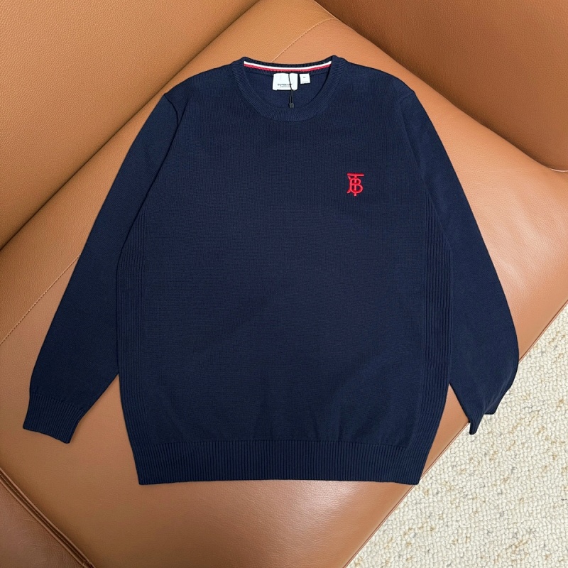 Burberry — סוודר · A2125 — תמונה 20