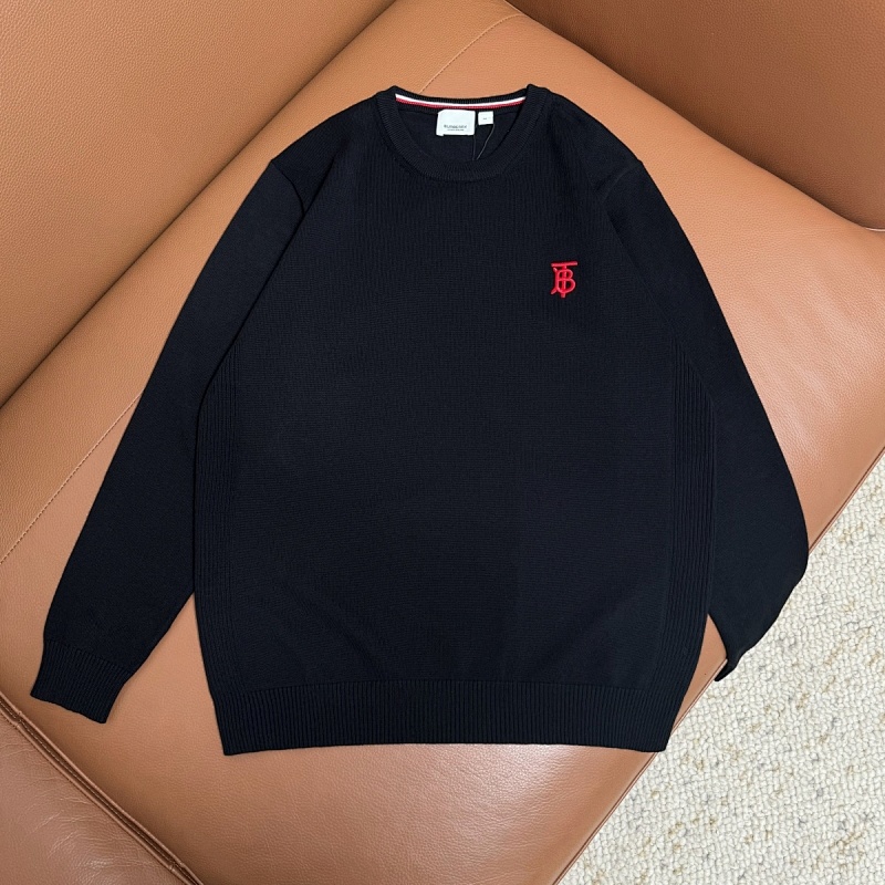 Burberry — סוודר · A2125 — תמונה 16