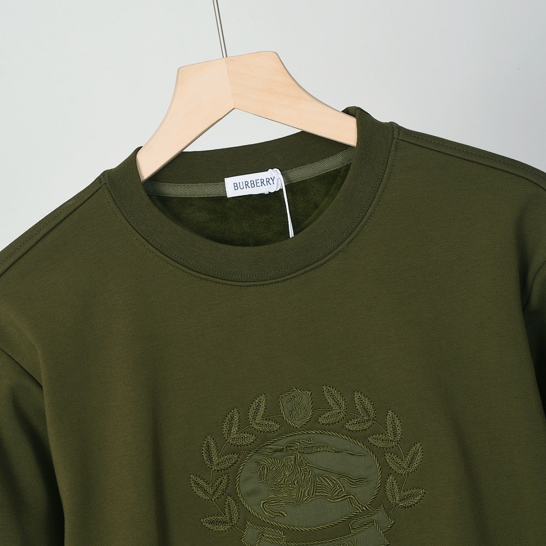 Burberry Silt · A2741 — תמונה 30