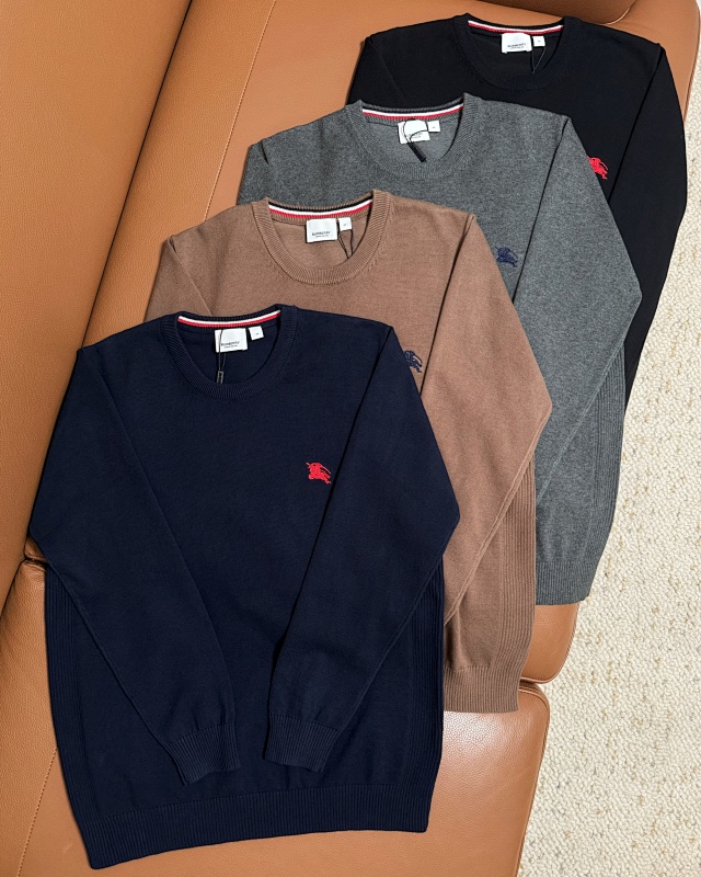Burberry — סוודר · A2125