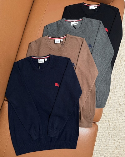 Burberry — סוודר · A2125