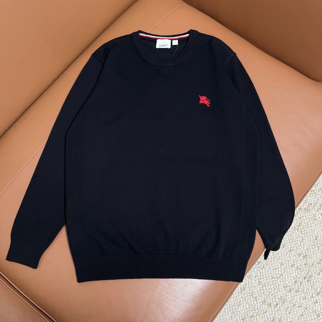 Burberry — סוודר · A2125 — תמונה 29
