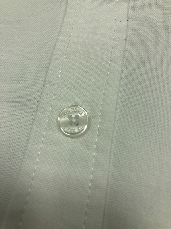 Burberry — חולצה מכופתרת · A617 — תמונה 12