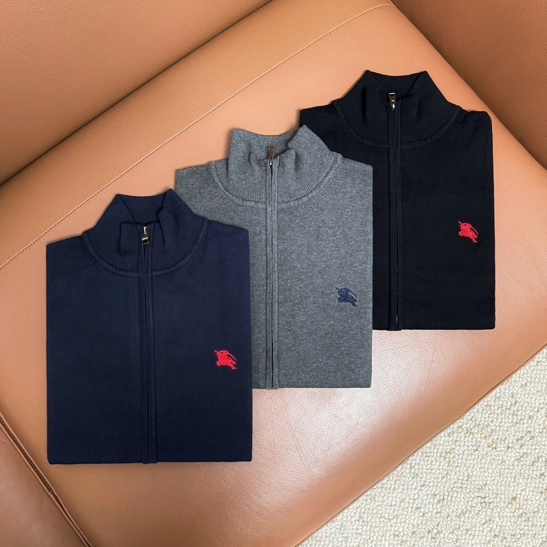 Burberry — סריג · A3417 — תמונה 19
