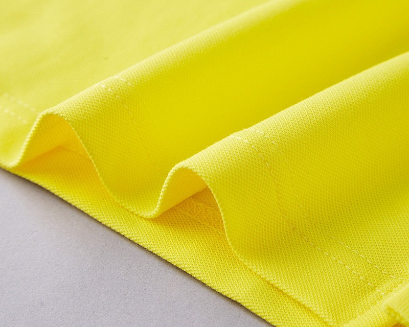 Burberry Icon Stripe Placket Cotton Piqué · A2431 — תמונה 25