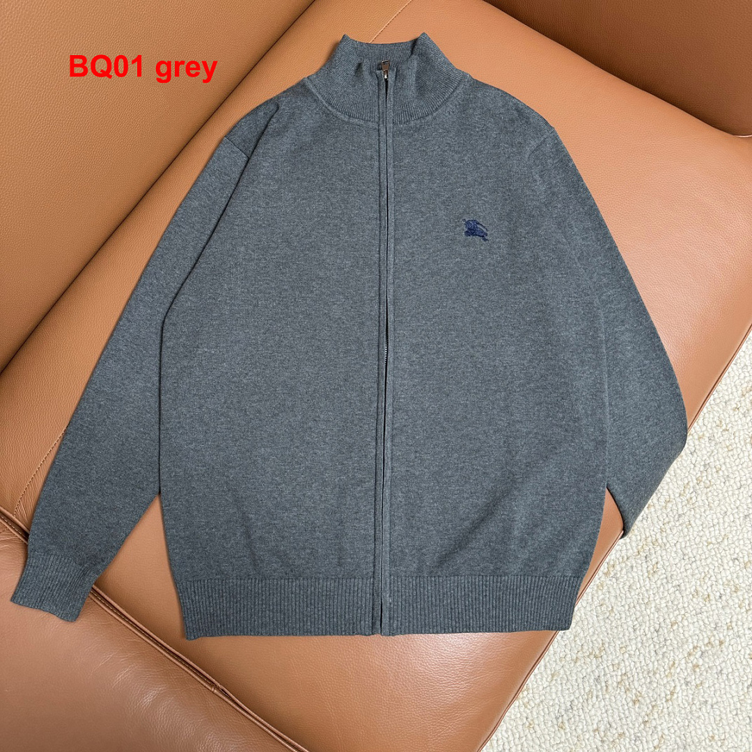 Burberry — סריג · A3417 — תמונה 8