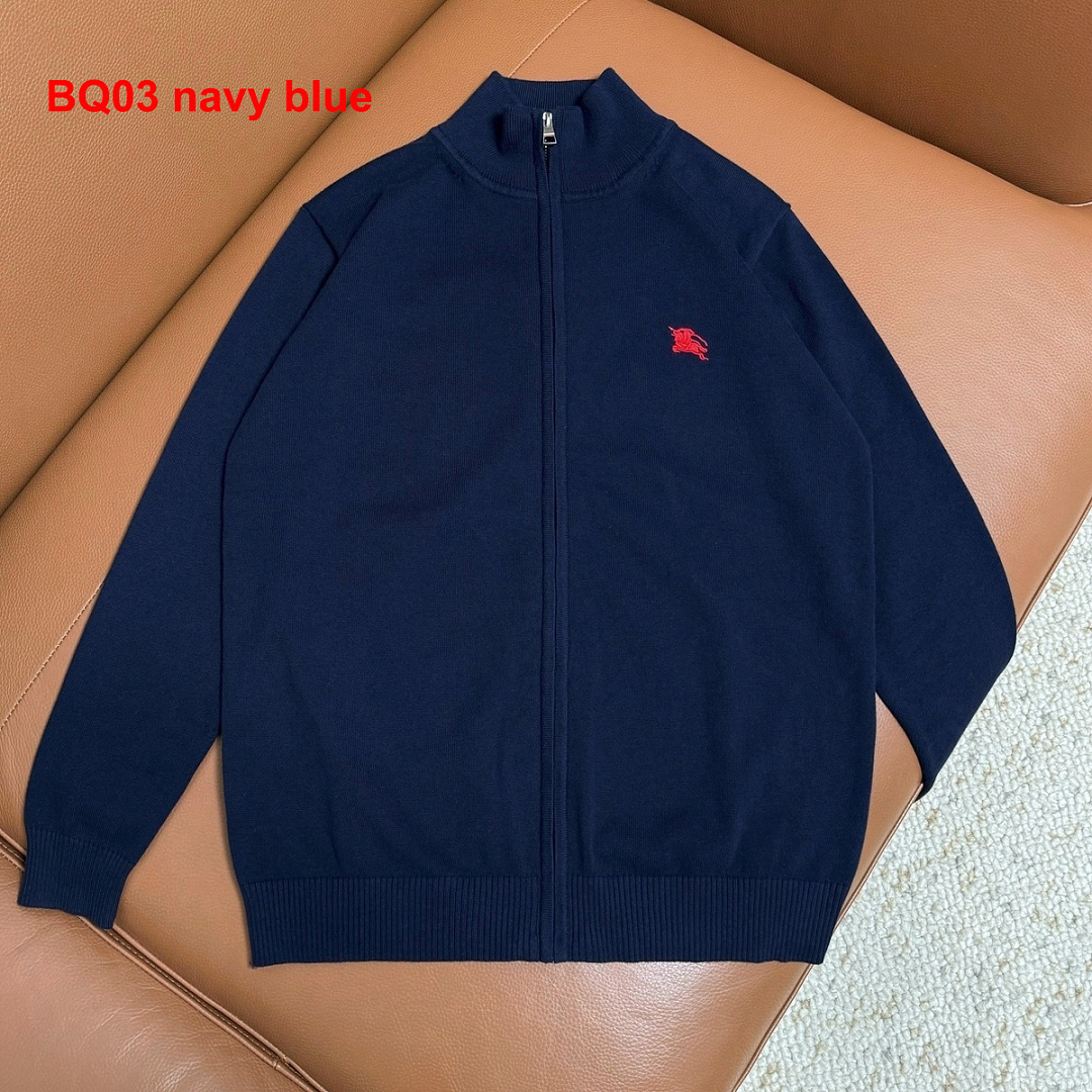 Burberry — סריג · A3417 — תמונה 6