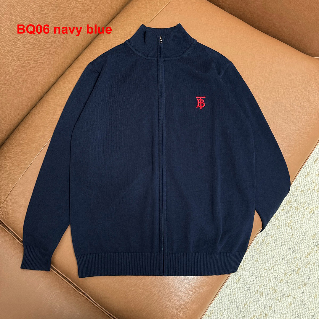 Burberry — סריג · A3417 — תמונה 3