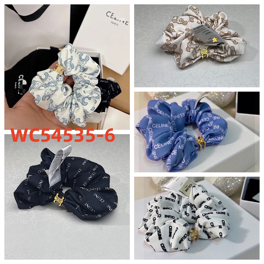 cleine WC54535 5PCS