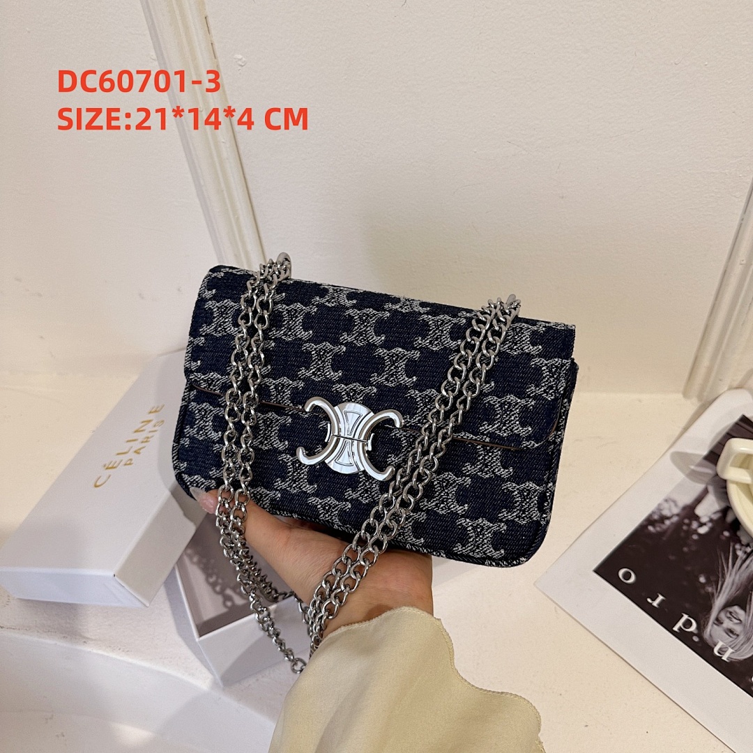 cleine DC60701 CM CYKYKQBGBT