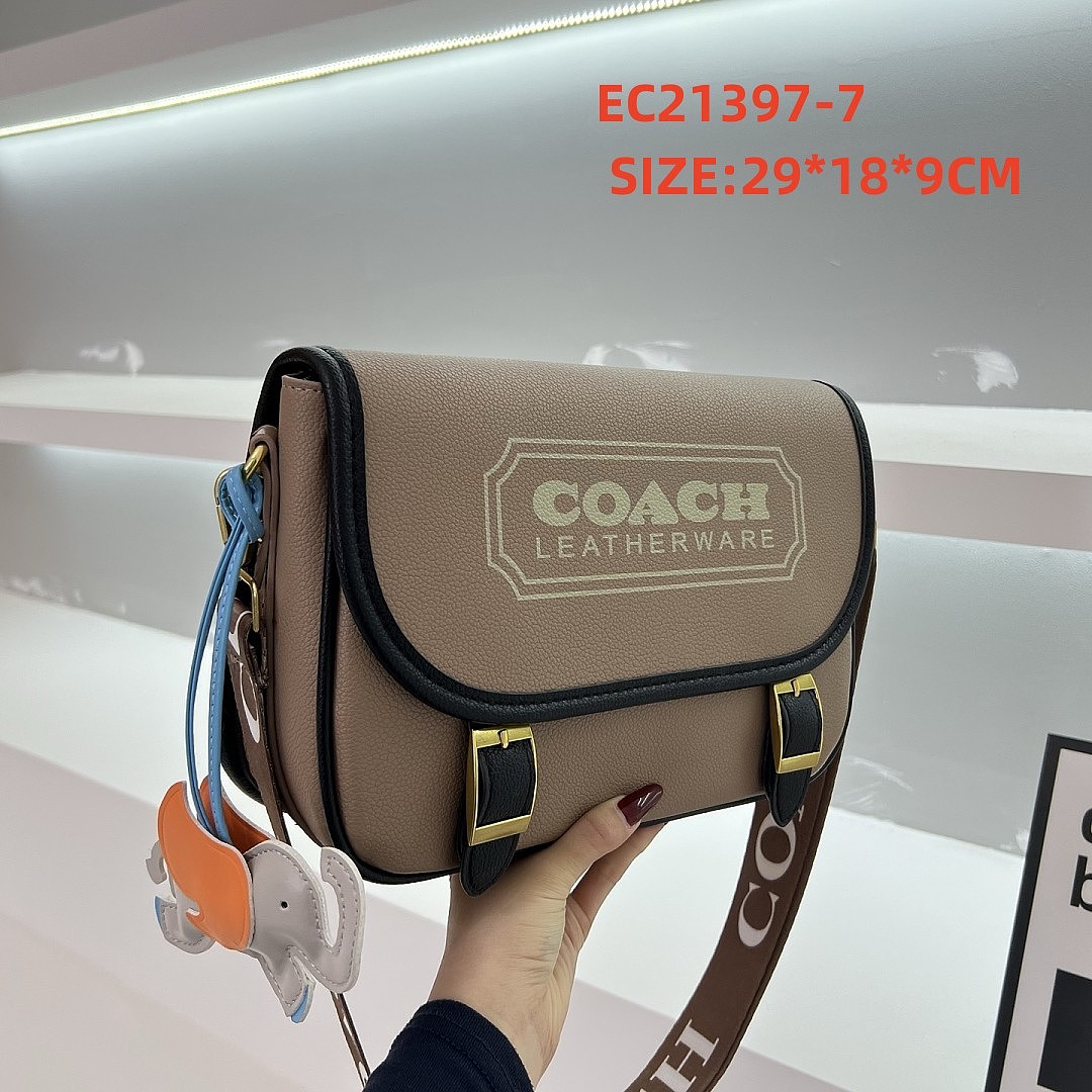 coach EC21397