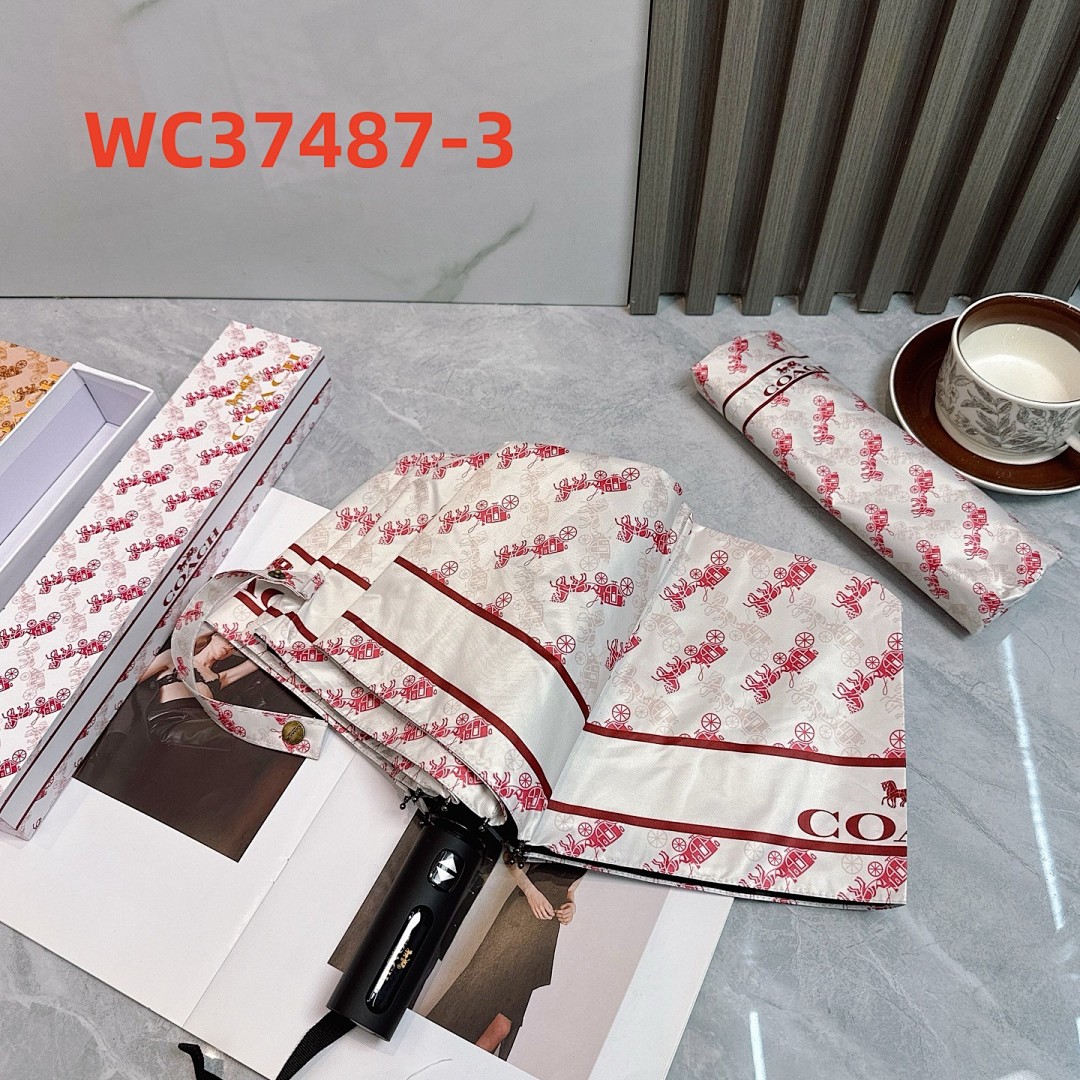 coach WC37487