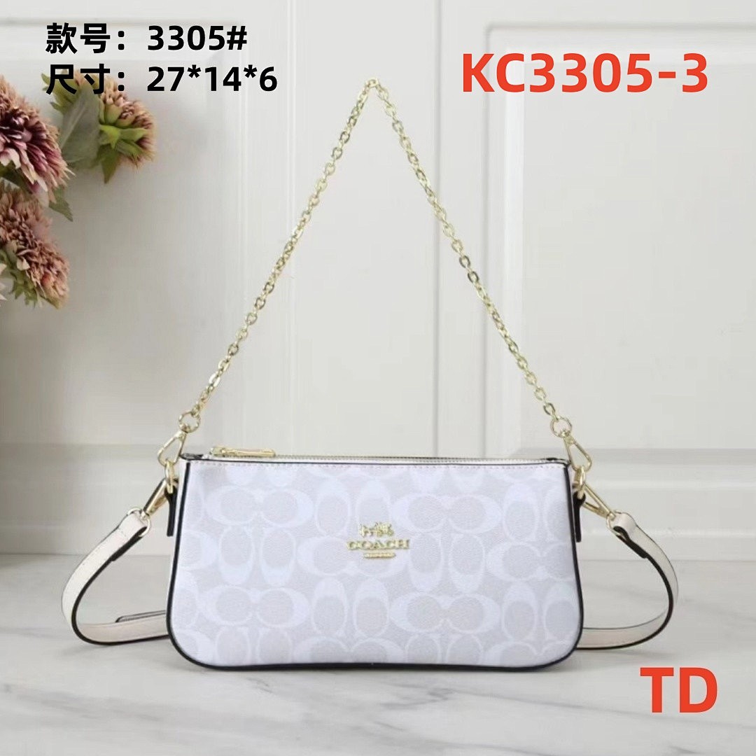 coach KC3305