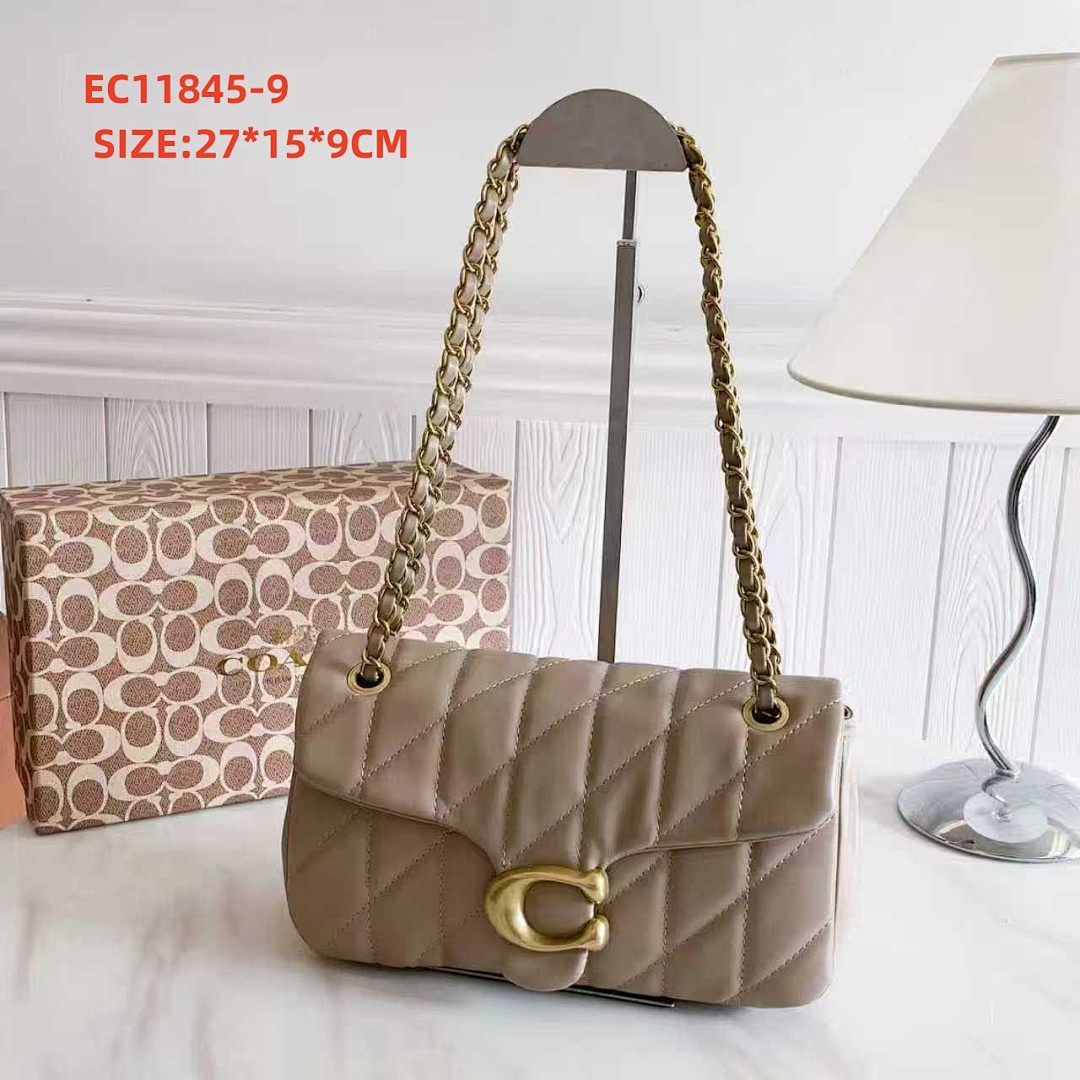 coach EC11845