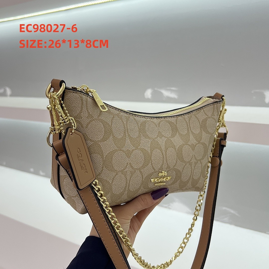 coach EC98027