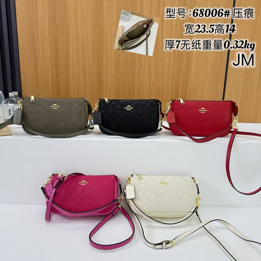 coach EC68006