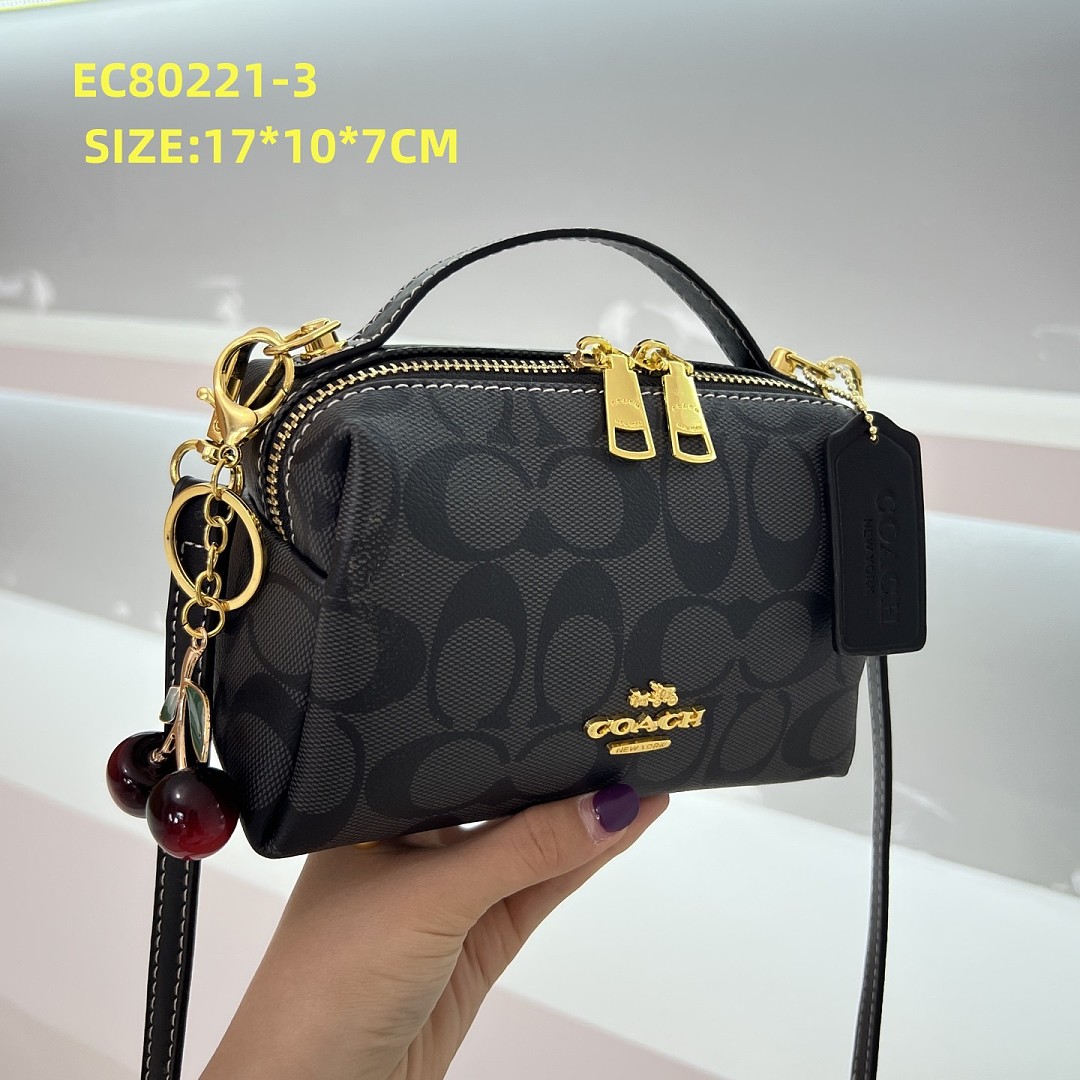 coach EC80221