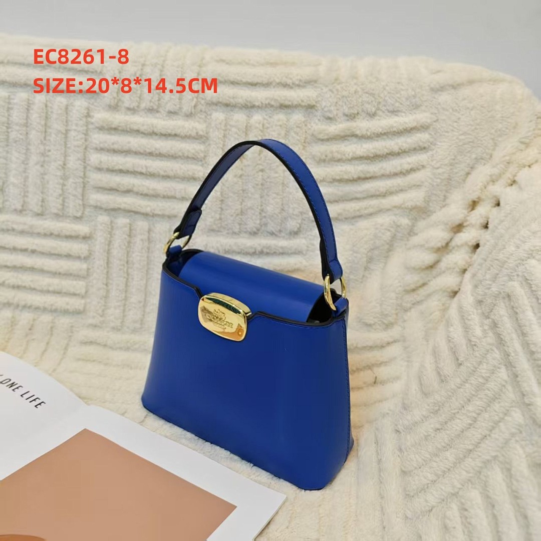 coach EC8261