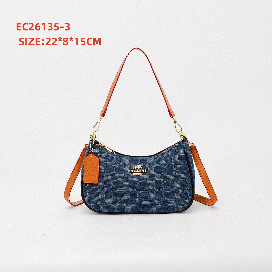 coach EC26135