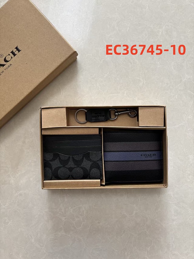 coach EC36745