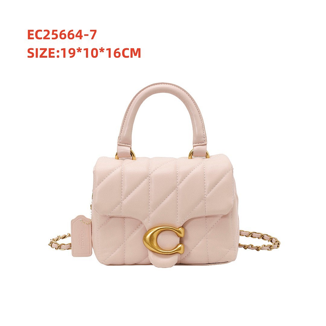 coach EC25664