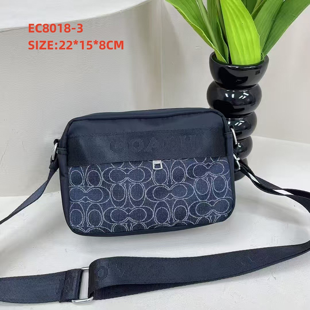 coach EC8018