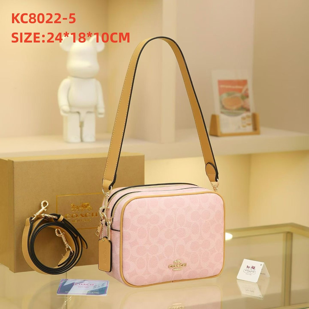 coach KC8022